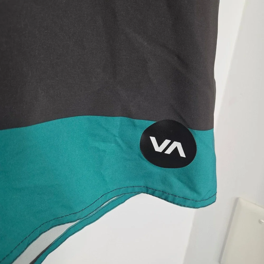RVCA industry board
